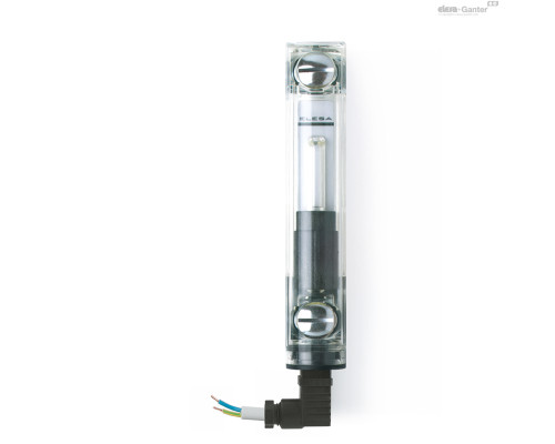 Индикатор HCX.254-E-NC-M12 (11146) ELESA+GANTER