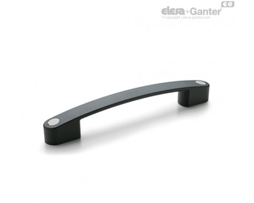 Мостовидная ручка EBP-L.335-8-C3 (260451-C3) ELESA+GANTER