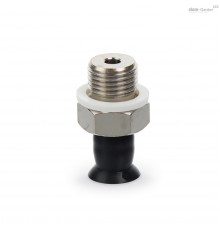 Вакуумная присоска VVH-10-G1/8-T-A (VV.52035) ELESA+GANTER