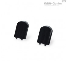 Боковые колпачки ECA.V-C1 (29873-C1) ELESA+GANTER
