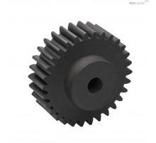 Зубчатая передача ZCL-1.0-16 (550111) ELESA+GANTER