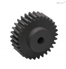Зубчатая передача ZCL-1.0-27 (550133) ELESA+GANTER