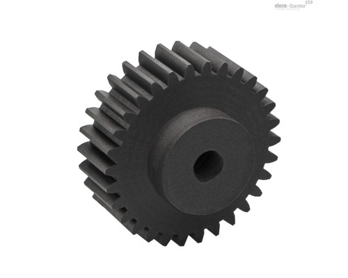 Зубчатая передача ZCL-1.0-33 (550145) ELESA+GANTER