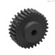 Зубчатая передача ZCL-1.0-33 (550145) ELESA+GANTER