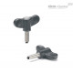 Зажимной барашек EWN.48-SST-p-M6x20-PO-C3 (224556-C3) ELESA+GANTER