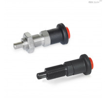 Штифт стопорный GN 414-8-8-A ELESA+GANTER