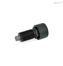 Пружинный стопор GN 514-6-A ELESA+GANTER