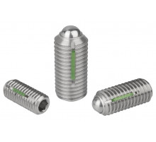 Фиксаторы K0326.208 Kipp
