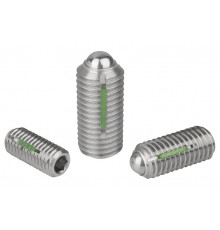 Фиксаторы K0326.208 Kipp