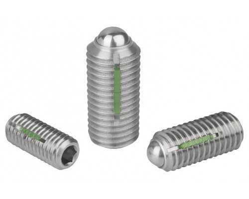 Фиксаторы K0326.208 Kipp