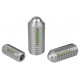 Фиксаторы K0326.208 Kipp