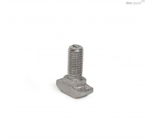 Болты GN 52b-10M625-NB ELESA+GANTER