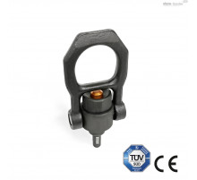 Подъёмный штифт GN 1135-M20-22-ST ELESA+GANTER