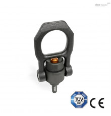 Подъёмный штифт GN 1135-M20-22-ST ELESA+GANTER