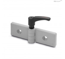 Петля CFG.40/60-ERS-SH-6-C33 (423928-C33) ELESA+GANTER