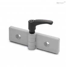 Петля CFG.30/30-ERS-SH-6-C33 (423916-C33) ELESA+GANTER