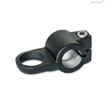 Держатель GN 278.4-B30-B30-2-SW ELESA+GANTER