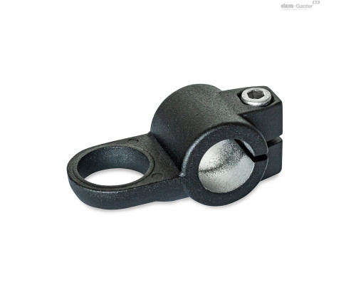 Держатель GN 278.4-B30-B30-2-SW ELESA+GANTER