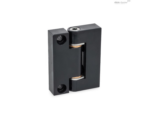 Петли GN 7580-ALS-40-50-A-C ELESA+GANTER