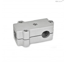 Зажим GN 193-V30-B30-60-2-BL ELESA+GANTER
