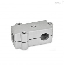 Зажим GN 193-V20-B20-50-2-BL ELESA+GANTER