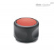 Поворотная рукоятка EGK.50-A10-SOFT-C6 (215161-C6) ELESA+GANTER