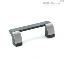 Защитная ручка EWP.110-SH-C3 (265251-C3) ELESA+GANTER