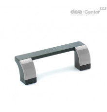 Защитная ручка EWP.110-EH-C3 (265211-C3) ELESA+GANTER