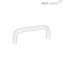 П-образная ручка GN 565-20-117-WSA ELESA+GANTER