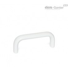 П-образная ручка GN 565-20-100-WSA ELESA+GANTER