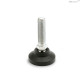Регулируемая опора LS.A-25-14-SST-M8x68 (351125) ELESA+GANTER