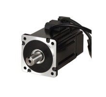 Серводвигатель Servoline 60SPSM22-40130EAM (0.4 кВт, 220 В, 3000 об/мин)