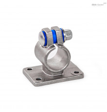 Зажим GN 146.5-B40-B-4 ELESA+GANTER