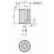 Элементы K0816.16050 Kipp