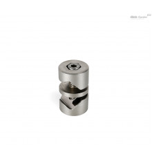 Зажим GN 490-10-10-A-NI ELESA+GANTER