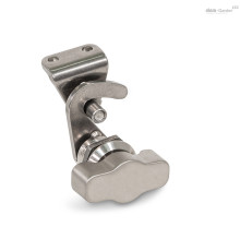 Замок GN 115.8-KGN-18-H1-N-2 ELESA+GANTER