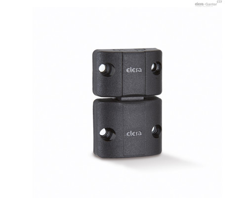 Фиксатор BMS.32-25-CH4-100 (627001) ELESA+GANTER
