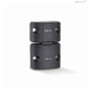 Фиксатор BMS.32-25-CH4-100 (627001) ELESA+GANTER