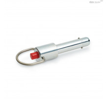 Установочный штифт GN 214.2-10-30 ELESA+GANTER