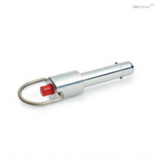 Установочный штифт GN 214.2-8-45 ELESA+GANTER