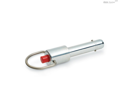 Установочный штифт GN 214.2-10-120 ELESA+GANTER