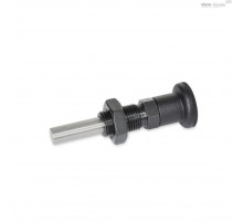 Штифт стопорный GN 817.8-8-12-BK-ST ELESA+GANTER