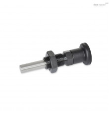 Штифт стопорный GN 817.8-7-9-C-ST ELESA+GANTER