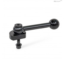 Эксцентриковый кулачок GN 918-50-GVB-R-50 ELESA+GANTER