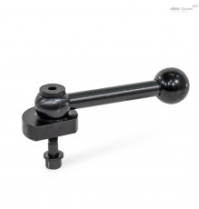 Эксцентриковый кулачок GN 918-50-GVB-R-60 ELESA+GANTER