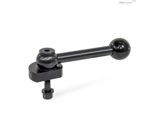 Эксцентриковый кулачок GN 918-40-GVB-R-37 ELESA+GANTER
