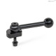 Эксцентриковый кулачок GN 918-40-GVB-R-37 ELESA+GANTER