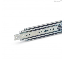 Направляющие GN 1440-1200-Q-1-ZB ELESA+GANTER