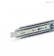 Направляющие GN 1440-300-B-1-ZB ELESA+GANTER