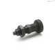 Штифт стопорный GN 617-6-AK ELESA+GANTER
